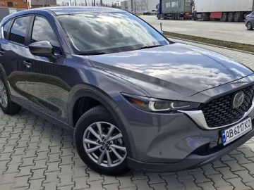 Авто Mazda Cx-5 2022 № 7459659