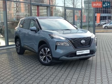 Авто Nissan X-Trail E-Power 2022 № 7459684