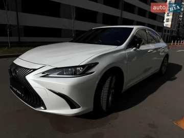 Авто Lexus Es 2019 № 7459695