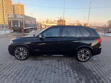 Авто BMW X5 2014 № 7459697
