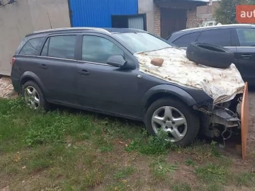 Авто Opel Astra 2010 № 7459814