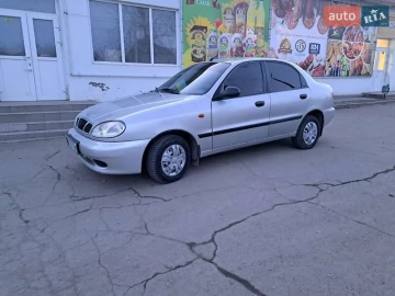 Авто Daewoo Lanos 2005 № 7459818
