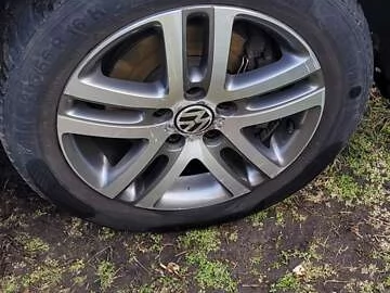 Авто Volkswagen Golf 2010 № 7459948