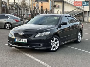 Авто Toyota Camry 2006 № 7459951