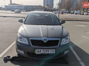 Авто Skoda Octavia 2012 № 7459955