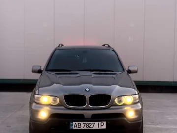 Авто BMW X5 2006 № 7459976