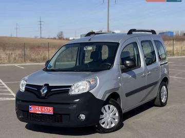 Авто Renault Kangoo 2015 № 7459978