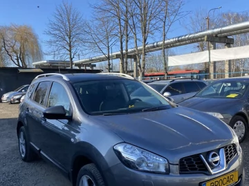 Авто Nissan Qashqai 2 2013 № 7459990