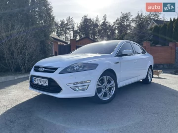Авто Ford Mondeo 2013 № 7460005
