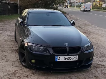 Авто BMW 3 Series 2012 № 7460050
