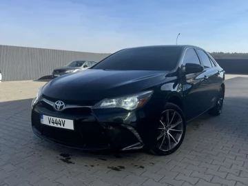 Авто Toyota Camry 2015 № 7460068