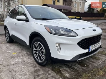 Авто Ford Escape 2020 № 7460073