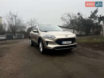 Авто Ford Escape 2020 № 7460079