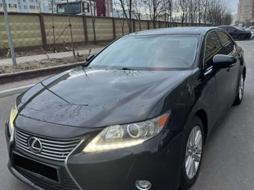 Авто Lexus Es 2014 № 7460080