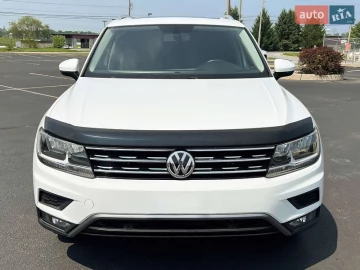 Авто Volkswagen Tiguan 2019 № 7460081