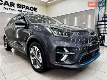 Авто KIA Niro 2021 № 7460119