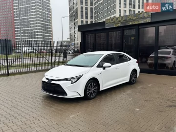 Авто Toyota Levin 2024 № 7460128