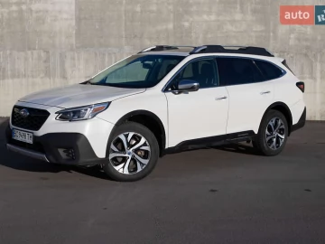Авто Subaru Outback 2022 № 7460186