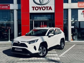 Авто Toyota Rav4 2023 № 7460194