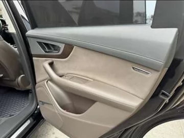 Авто Audi Q7 2016 № 7460201