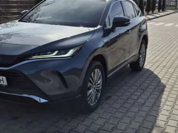 Авто Toyota Venza 2021 № 7460206