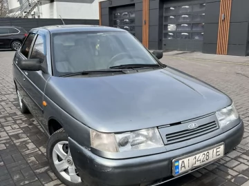 Авто ВАЗ 2110 2007 № 7460241