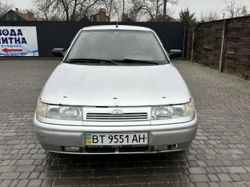 Авто ВАЗ 2110 2007 № 7460242