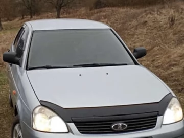 Авто ВАЗ 2170 Priora 2007 № 7460255