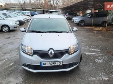 Авто Renault Logan 2013 № 7460299