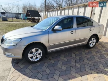 Авто Skoda Octavia 2013 № 7460391