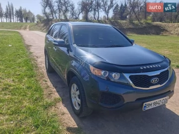 Авто KIA Sorento 2010 № 7460425
