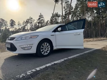 Авто Ford Mondeo 2014 № 7460458