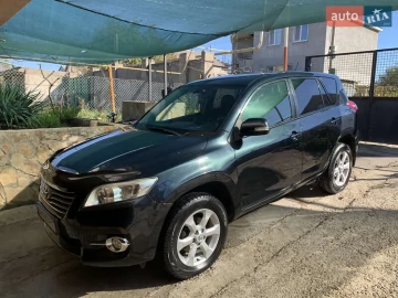 Авто Toyota Rav4 2011 № 7460529