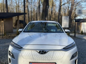 Авто Hyundai Kona Electric 2019 № 7460545