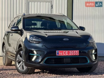 Авто KIA Niro 2020 № 7460554