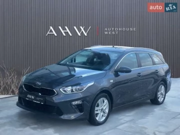 Авто KIA Ceed 2021 № 7460555