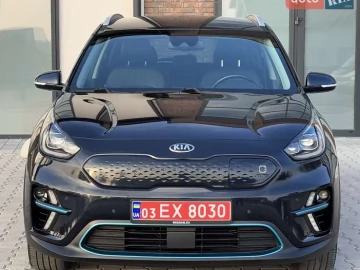 Авто KIA Niro 2019 № 7460558