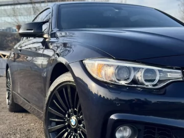 Авто BMW 4 Series 2015 № 7460560