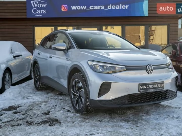 Авто Volkswagen Id 4 2022 № 7460601