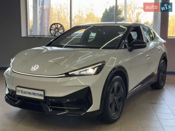Авто Volkswagen Id Unyx 2024 № 7460608