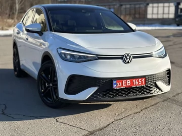 Авто Volkswagen Id 5 2022 № 7460617
