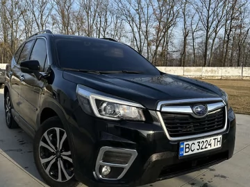 Авто Subaru Forester 2020 № 7460646