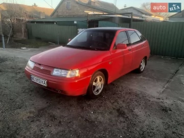 Авто ВАЗ 2112 2005 № 7460993