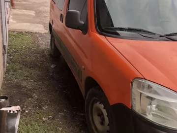 Авто Citroen Berlingo 2005 № 7461026