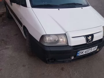 Авто Peugeot Expert 2006 № 7461043