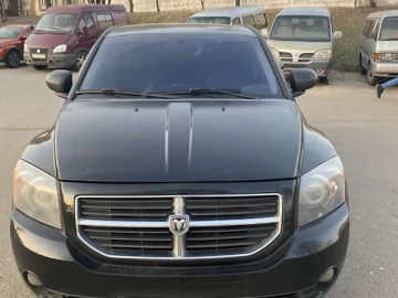 Авто Dodge Caliber 2008 № 7461046