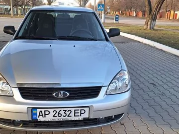 Авто ВАЗ 2172 Priora 2009 № 7461143
