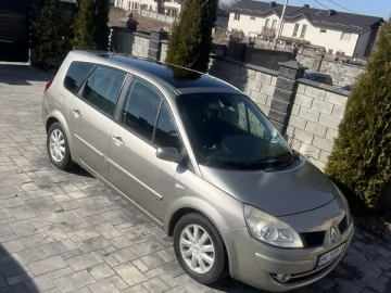 Авто Renault Grand Scenic 2006 № 7461175