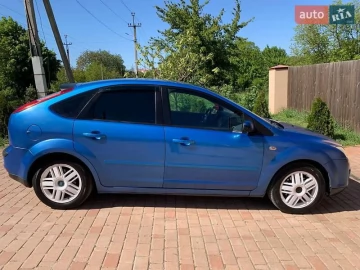 Авто Ford Focus 2006 № 7461182