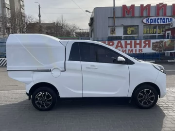 Авто  Danigo 2019 № 7461232